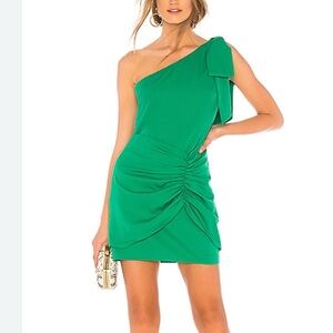 LOVERS + FRIENDS ashbury mini dress nwt